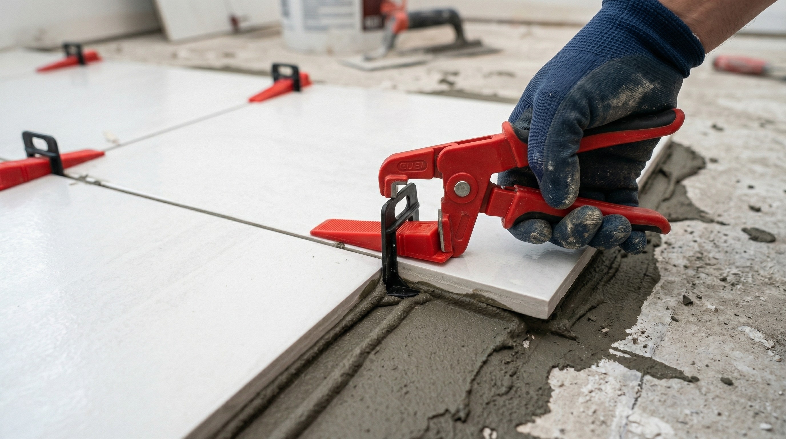 Fliesenstudio Ceramissimo GmbH – Fliesenleger Herxheim bei Landau/Pfalz